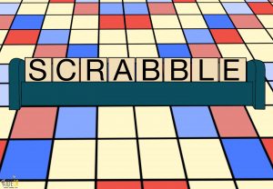 Scrabble orthographe